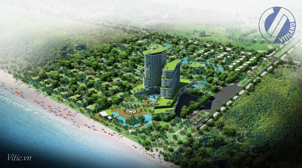 Đại Phú Hào Resort