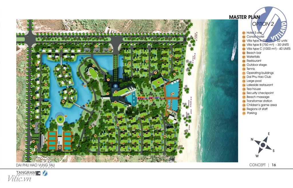 Đại Phú Hào Resort