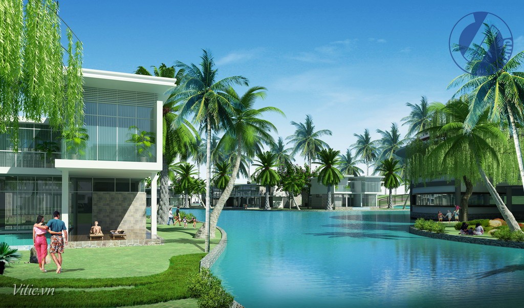 Đại Phú Hào Resort