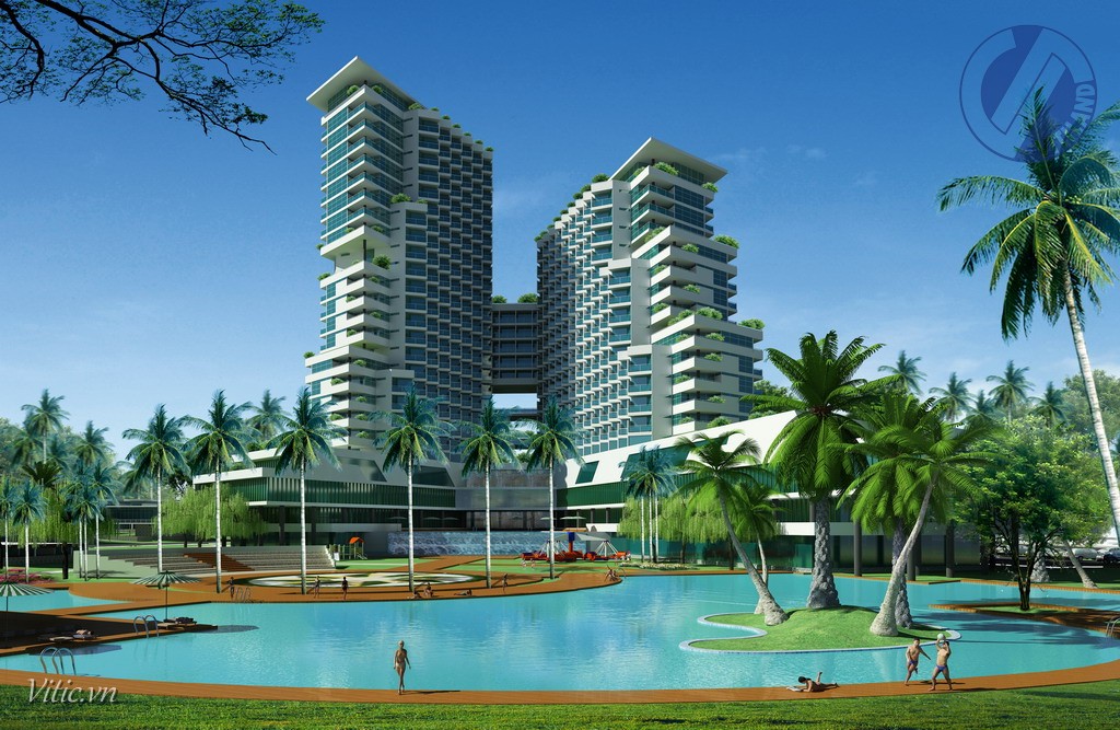 Đại Phú Hào Resort