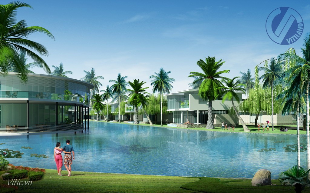 Đại Phú Hào Resort