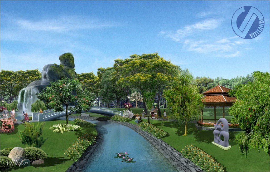 Khu y tế kỹ thuật cao