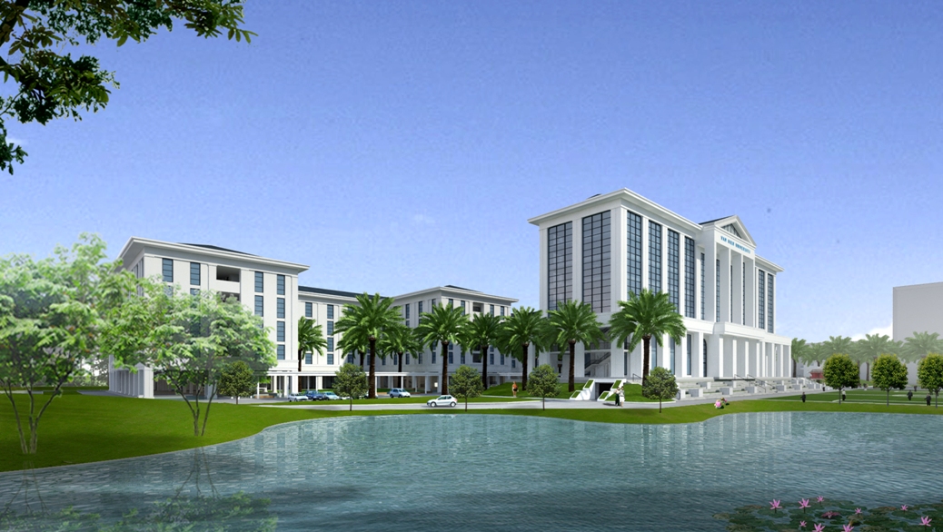 Đại học Văn Hiến